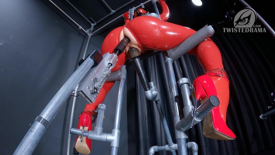 Twistedrama - Anal Joy Ride - 2160p