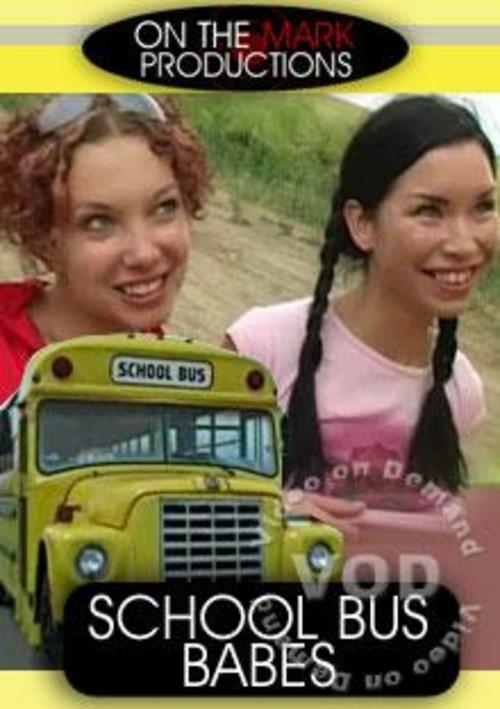 School Bus Babes