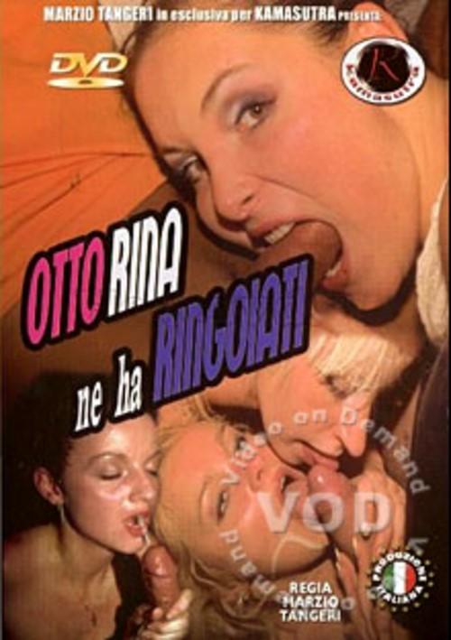 Otto Rina Ne Ha Ringoiati