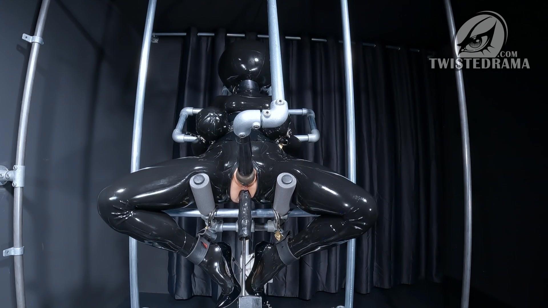 Twistedrama.com - Climax Slut Robofucked - 1080p