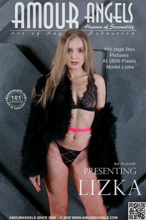 Lizka - Presenting Lizka