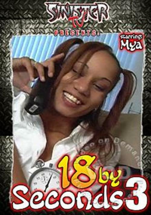 18 By Seconds 3