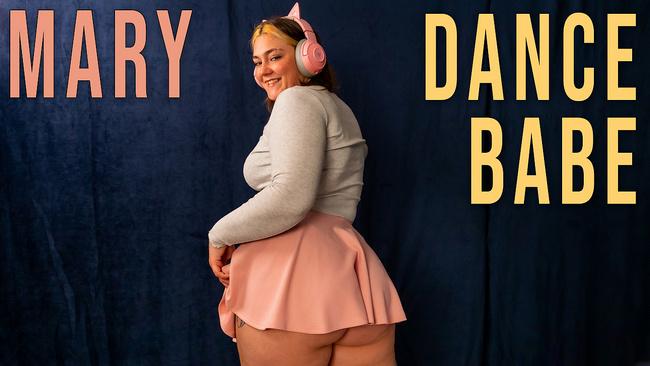 Mary - Dance Babe 1080p
