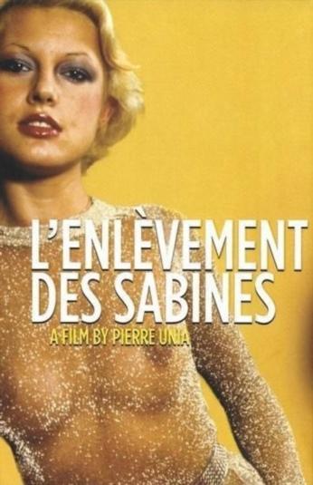 L enlevement des Sabines [1976]