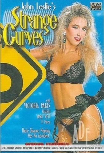 Strange Curves [1990]