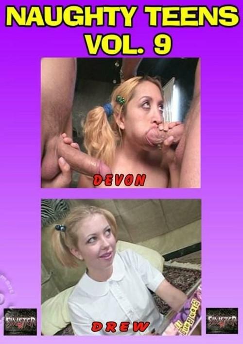 Naughty Teens 9