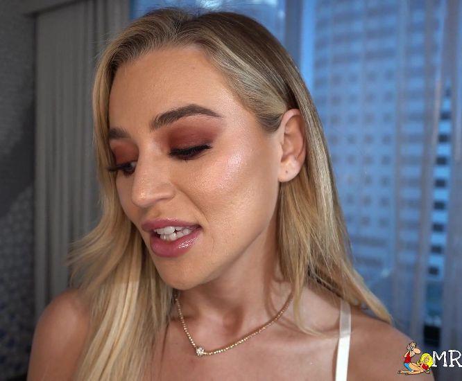 Blake Blossom - Blossoming Into A Slut FullHD 1080p