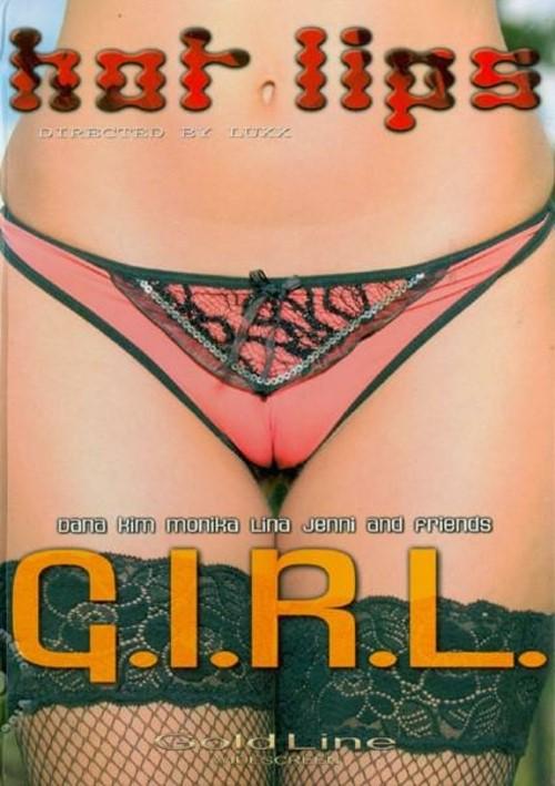 G.I.R.L.