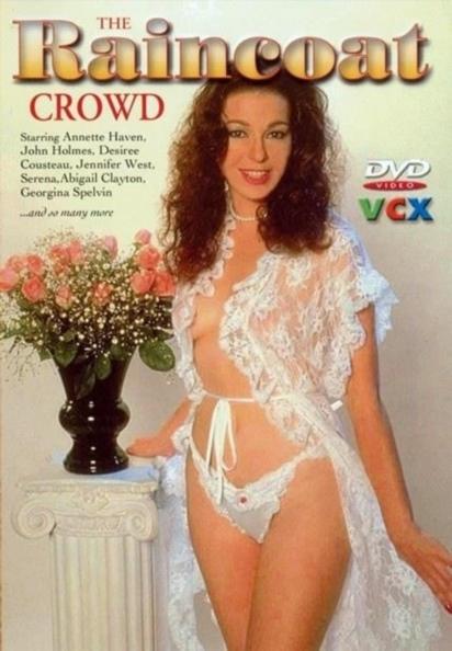 The Raincoat Crowd [1979]