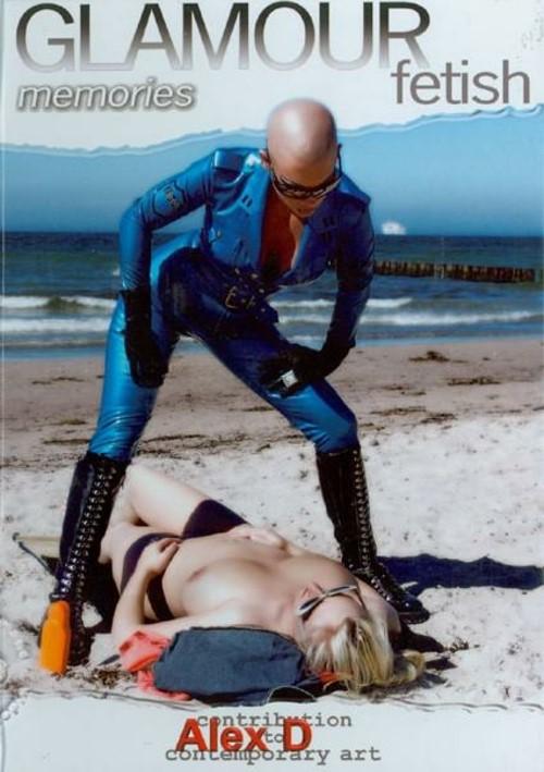 Glamour Fetish - Memories