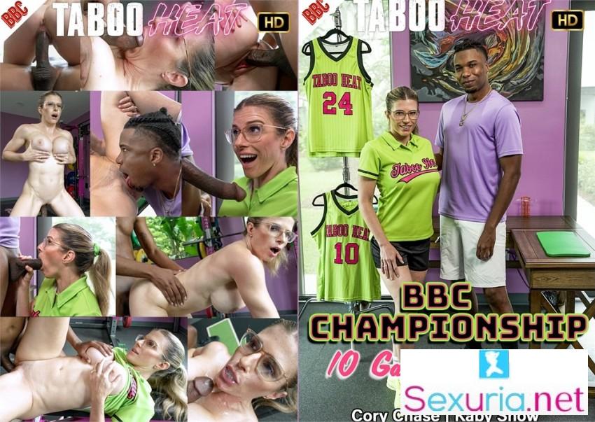 BBC Championship - 10 Game Contract [2025] - 1080p