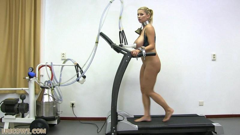 Katharina - Exercising Katarina 1080p