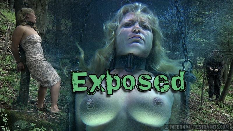 Dia Zerva - Exposed 720p