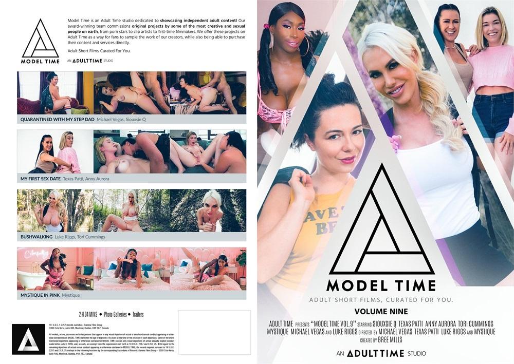 Model Time Vol 9 (2020) - 720p