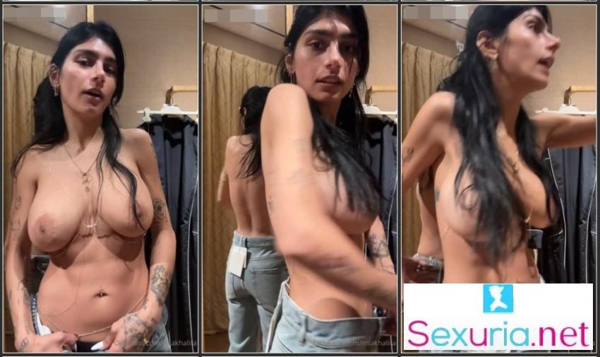 Mia Khalifa - Soft - 1920p