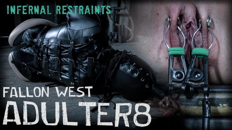 Fallon West - Adulter8 720p