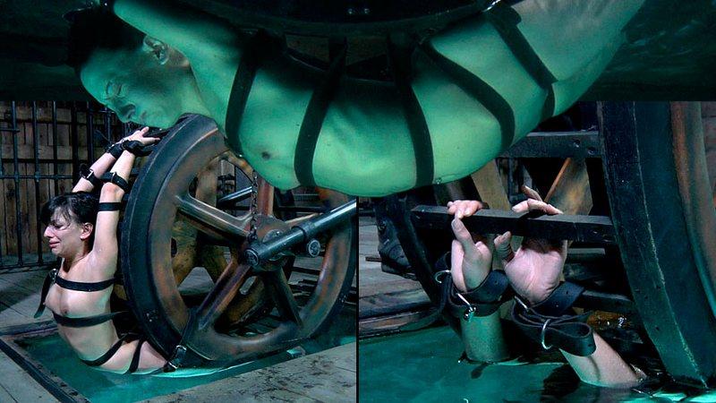 Elise Graves - Fear Of Need Part One 720p