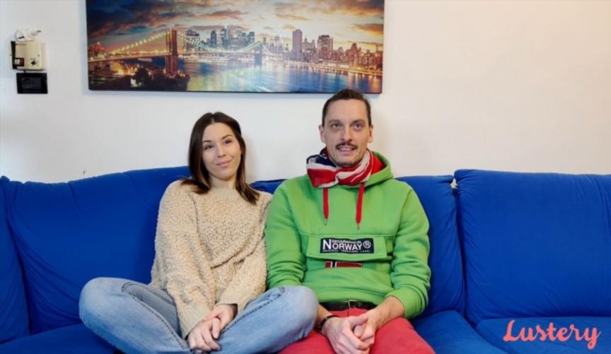 Lilly, Max - A Fuck Film For Friends FullHD 1080p