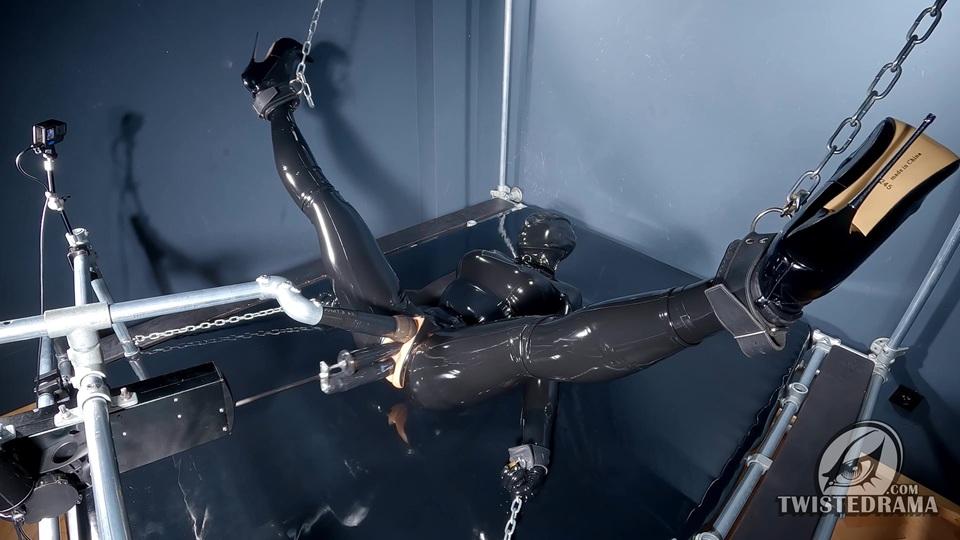 Twistedrama.com - Double Penetration - 2160p