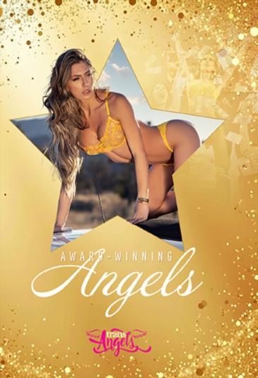 Award-Winning Angels (2025) HD 720p/SD