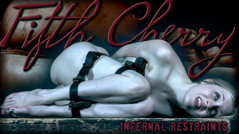 Violet October - Fifth Cherry 720p