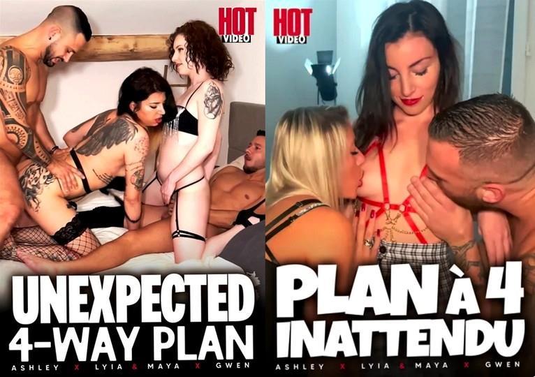 Plan a 4 Inattendu (1080p)