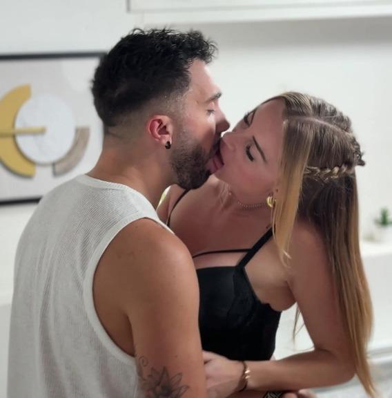 La Petite Ange - 18 Years Old Blonde Get Dick in Her Shaved Pussy and Tiny Ass  FullHD 1080p/HD 720p