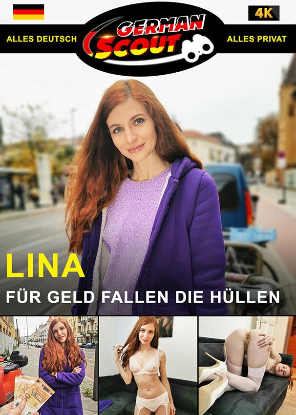 German Scout praesentiert: Lina Joy Für Geld fallen die Hüllen 720p