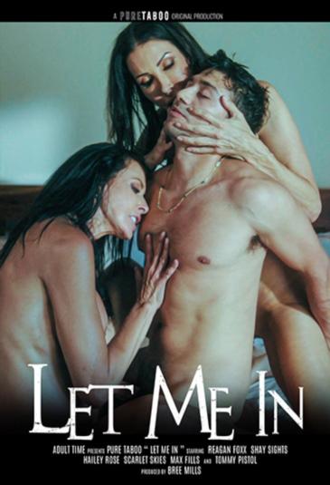 Let Me In (2024) HD 720p/SD