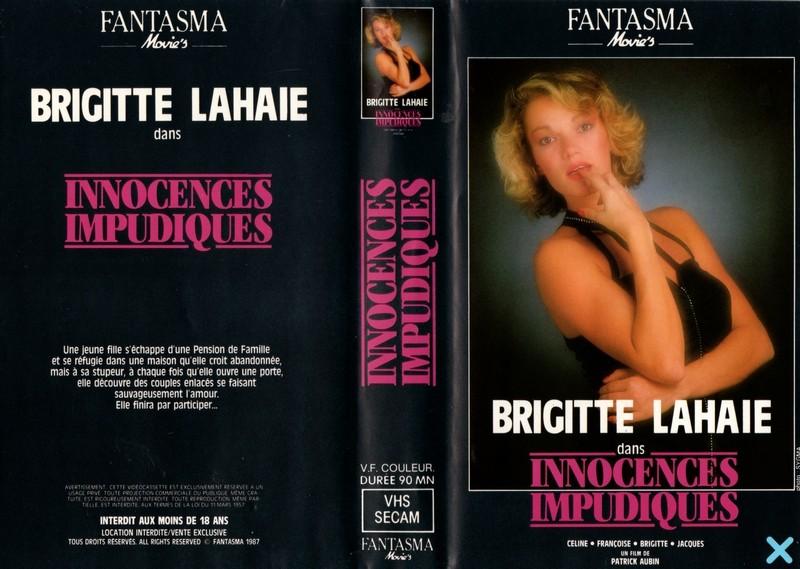 Innocence Impudique [1981] - 1080p