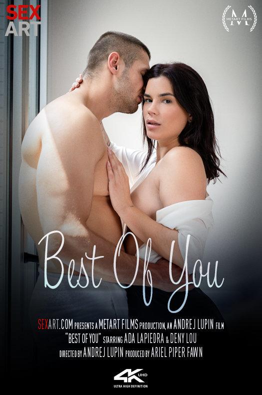 Ada Lapiedra & Deny Lou - Best Of You