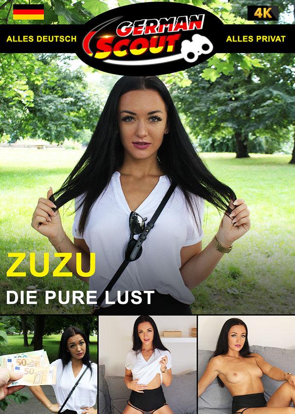 German Scout praesentiert: Zuzu Sweet Die Pure Lust 1080p