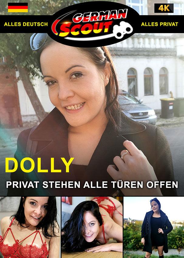 German Scout praesentiert: Dolly Diore Privat stehen alle Türen Offen 720p