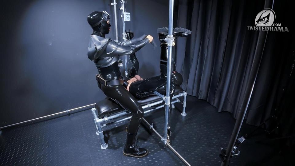 Twistedrama.com - Get Laid With Fuck Buddy - 1080p