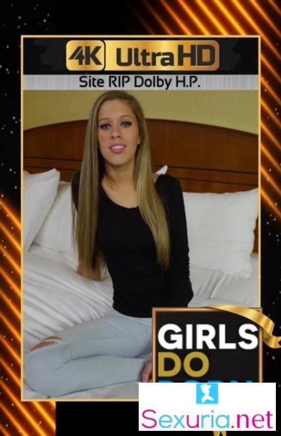 Selena Green Vargas, NAVY Girl - Episode 249 - 2304p