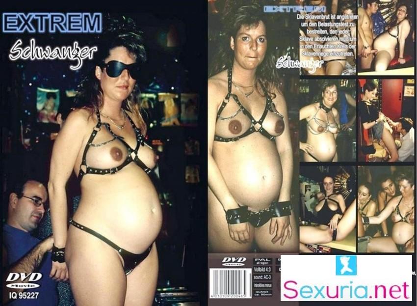 Extrem Schwanger [2006]