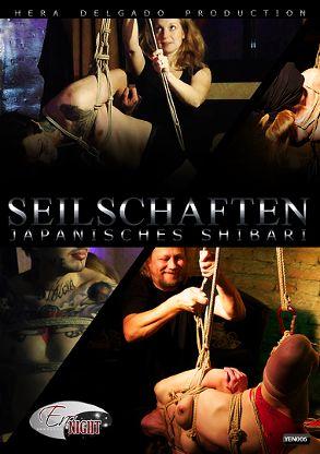 Seilschaften: Japanisches Shibari - 720p
