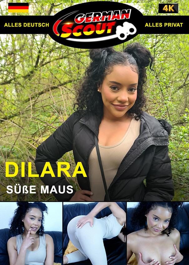German Scout praesentiert: Dilara Baby Süße Maus 720p