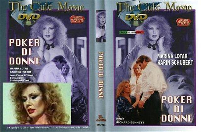 Poker Di Donne [1987]