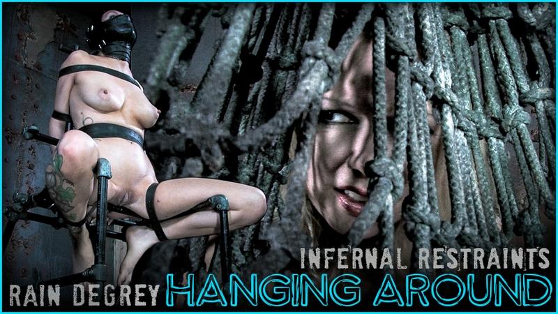 Rain DeGrey - Hanging Around 720p