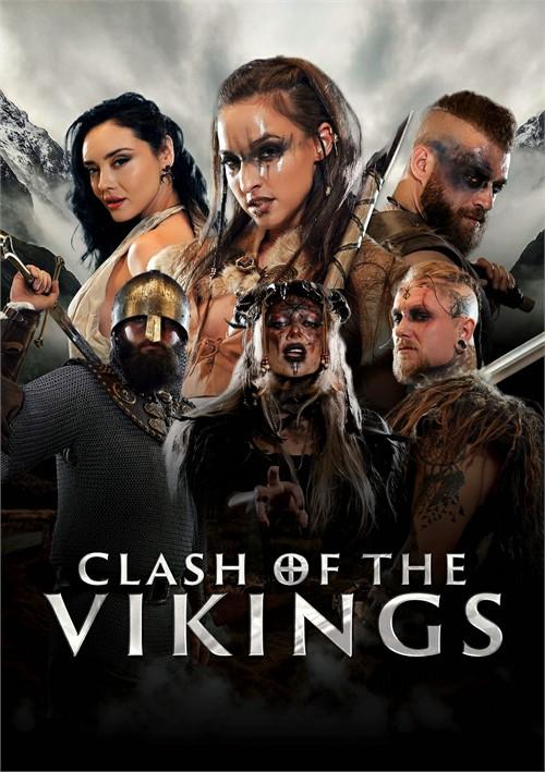 Clash of the Vikings [2025] - 1080p/720p/SD