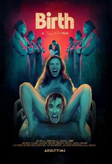 Birth (2024) HD 720p/SD