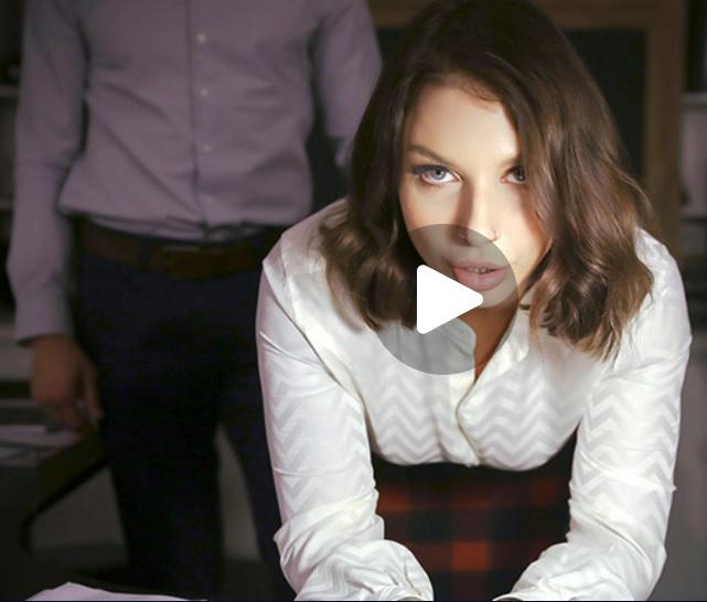 Ivy Lebelle - Meeting Her Dick Demands 1080p