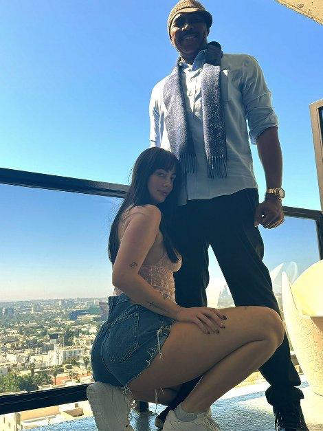 Lily Alcott, Dredd - Full Romp HD 720p