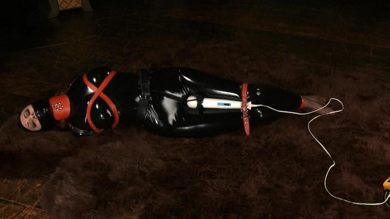 Serene Isley - Helpless Orgasms 720p