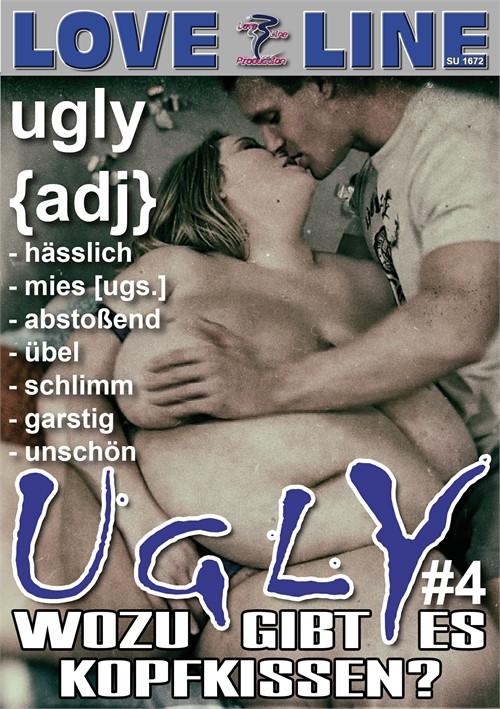 Ugly 4: Wozu gibt es Kopfkissen? - 1080p