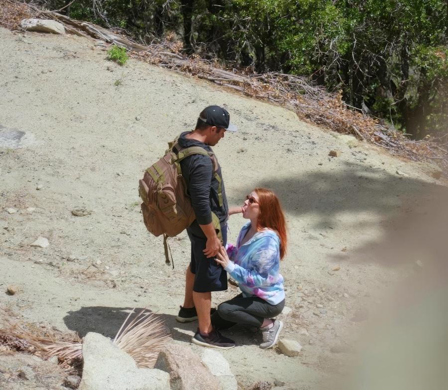 Pepper Hart - Natural Habitats FullHD 1080p