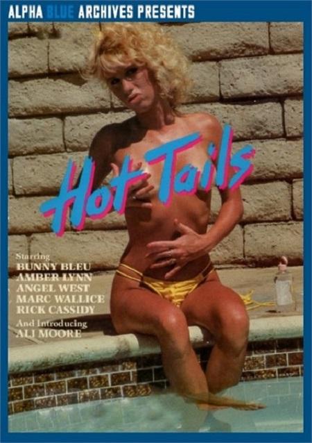 Hot Tails FullHD -1985- (1080p)