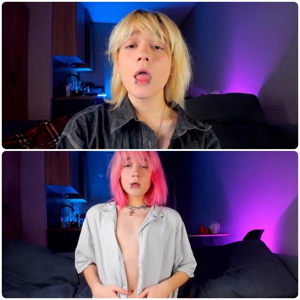 [Chaturbate.com] Gregory Byyrd (2025-09-07) - MegaPack