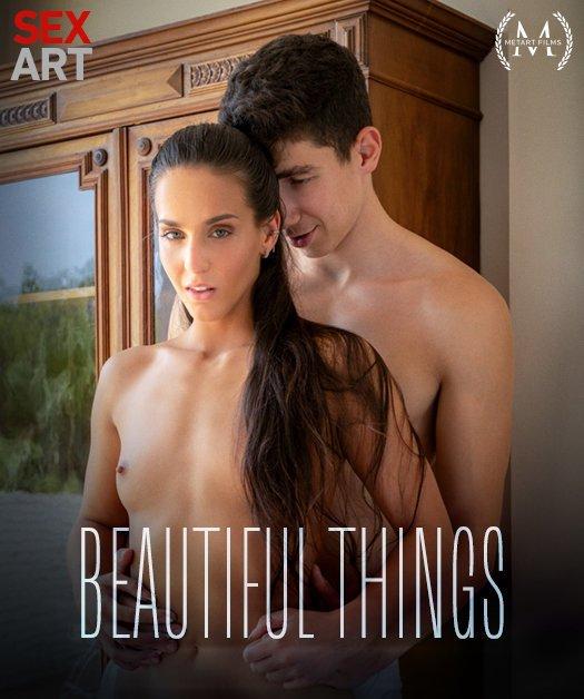 Betzz - Beautiful Things FullHD 1080p